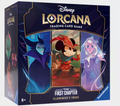 Disney Lorcana: The First Chapter Illumineer's Trove