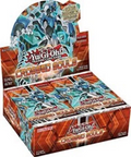 Yu-Gi-Oh: Crossed Souls Booster Box