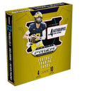 Panini: 2024 Panini Prizm Draft Picks Collegiate Football Box