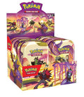 Pokemon: Shrouded Fable Mini Tin Display