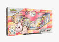 Pokemon: Small But Mighty Premium Collection
