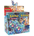 Pokemon: Stellar Crown Booster Box