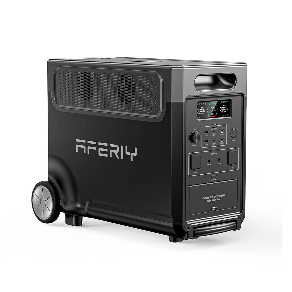 AFERIY P310 Portable Power Station 3600W