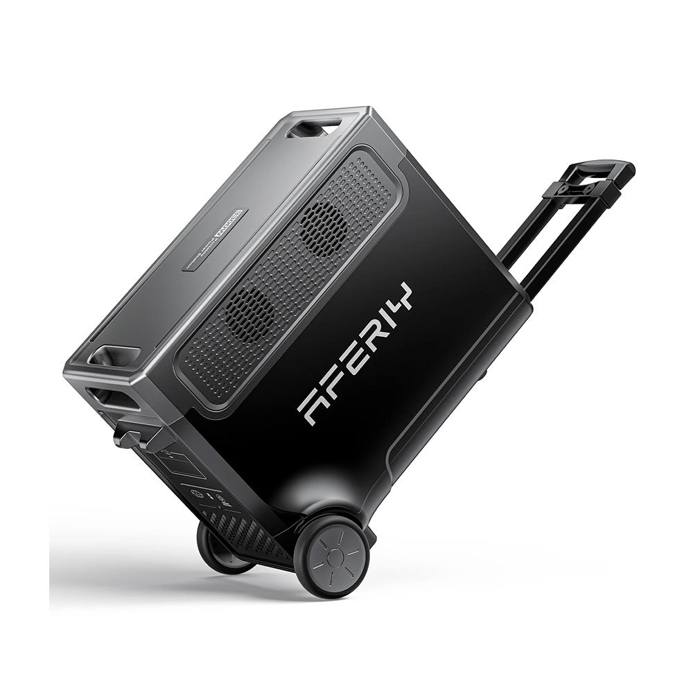 AFERIY P310 Portable Power Station 3600W