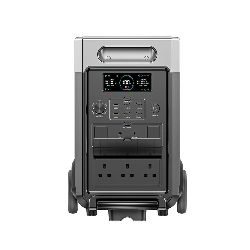 AFERIY P310 Portable Power Station 3600W