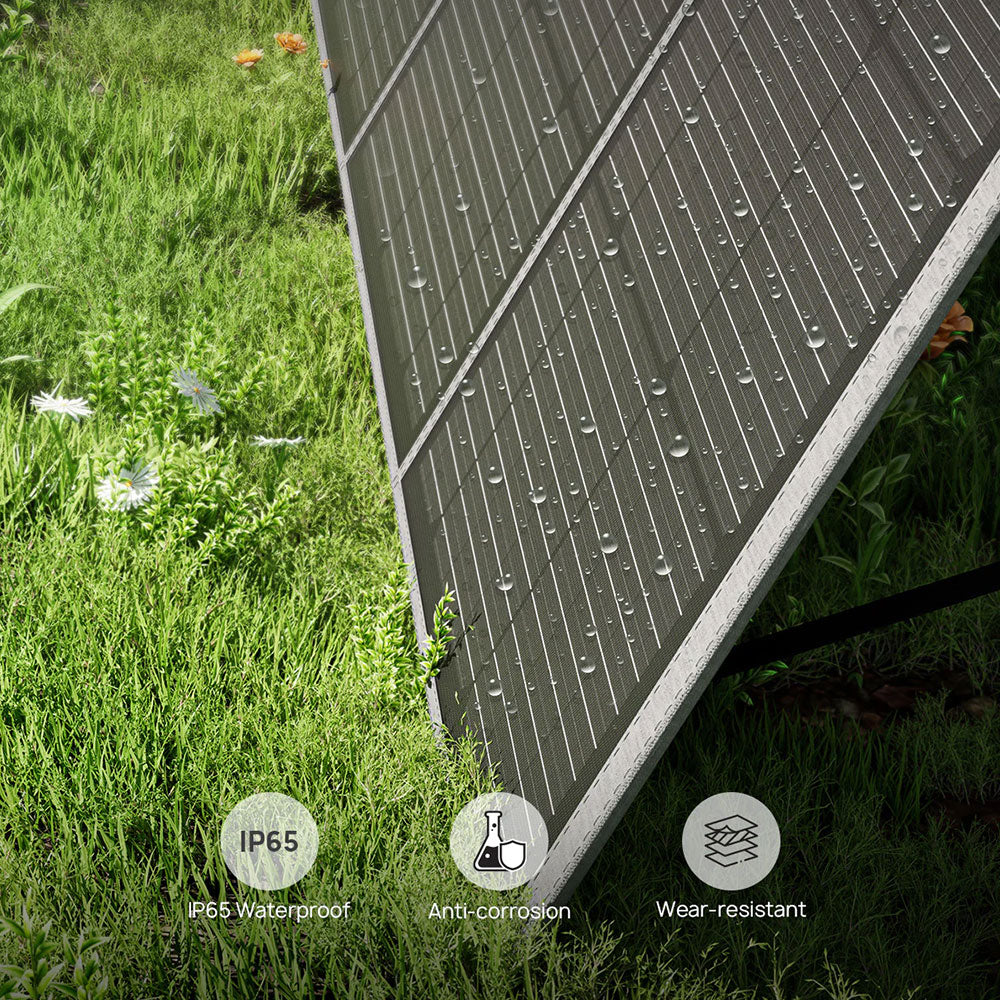 AFERIY ‎‎S200A1 200W Portable Foldable Solar Panel