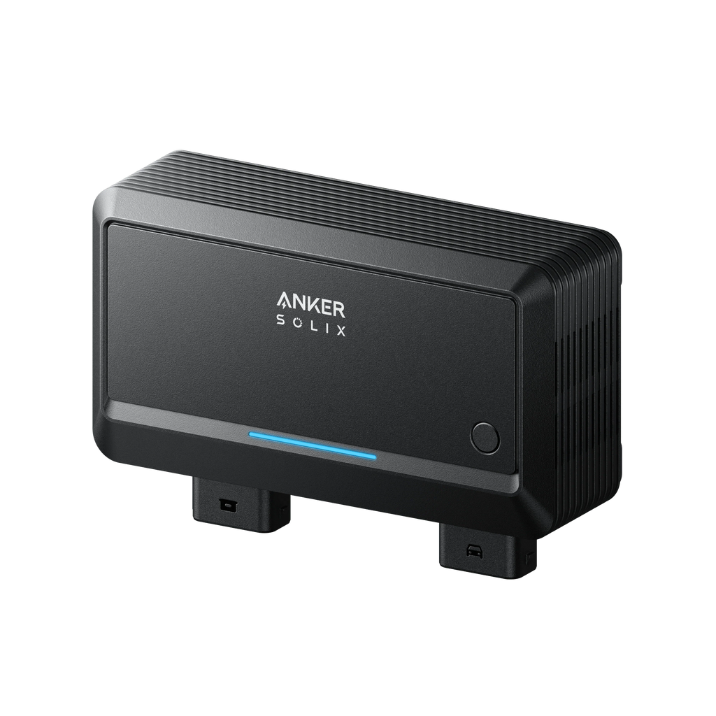 Anker SOLIX C2000 Gen 2 Portable Power Station