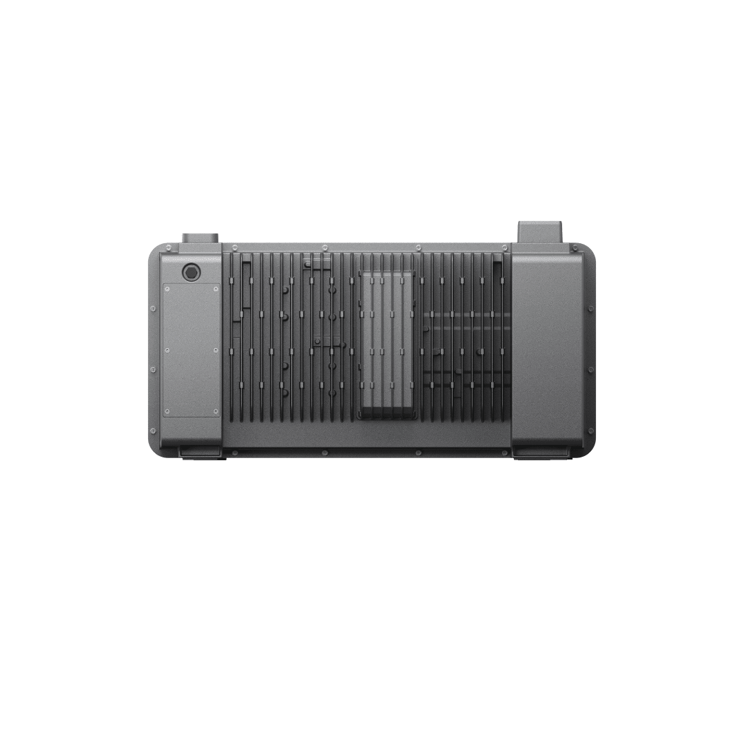 2 x Anker SOLIX E10 Power Module + Batteries + Power Dock