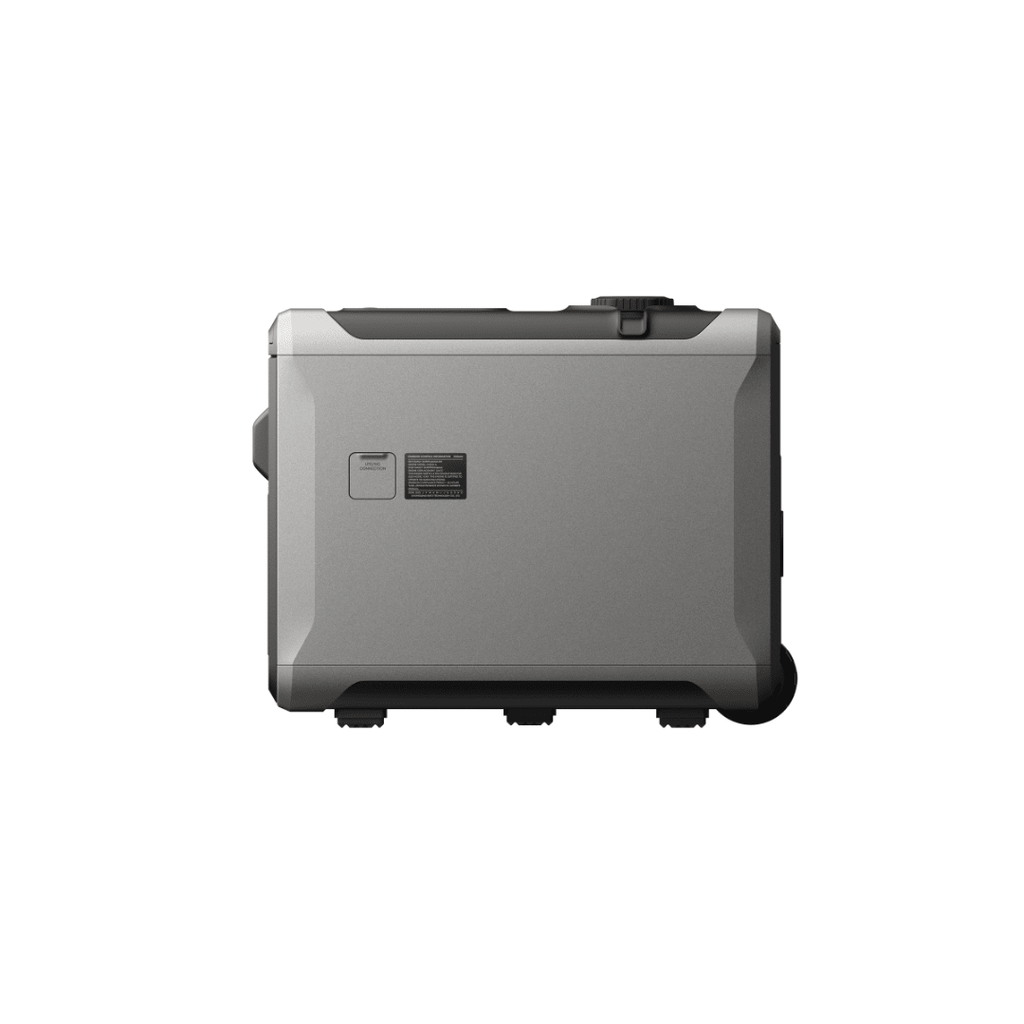 Anker SOLIX E10 Infinite Backup Kits | 6kWh - 24 kWh LiFePO4 Battery | 5X Backup Time | Smart Control & Outdoor-Ready