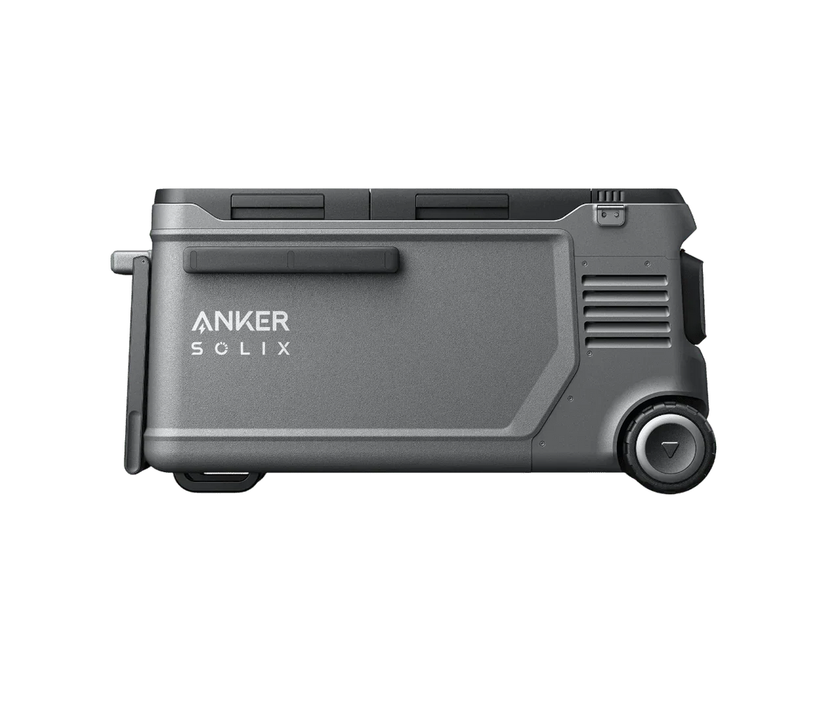 Anker SOLIX EverFrost 2 58L Electric Cooler (61QT) With 288Wh Battery