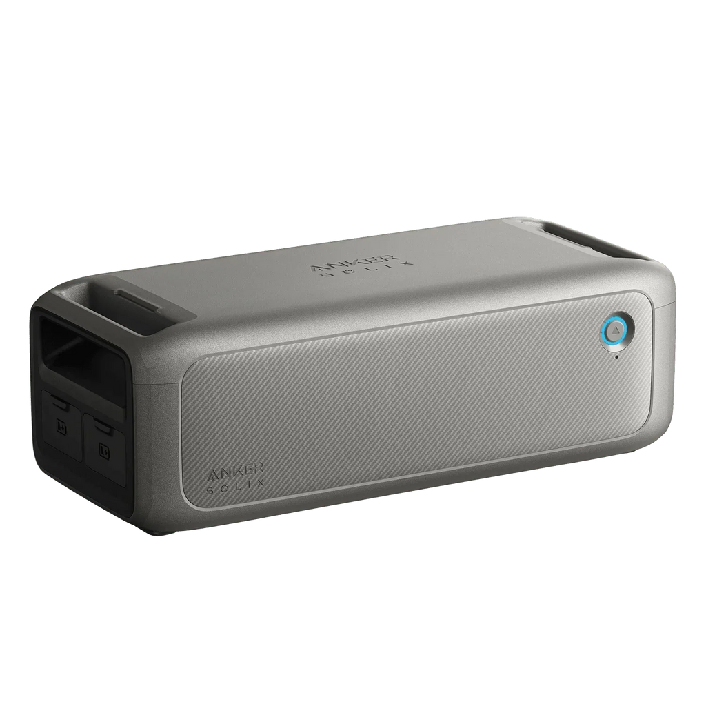 Anker SOLIX F3000 + Power Saver Kit