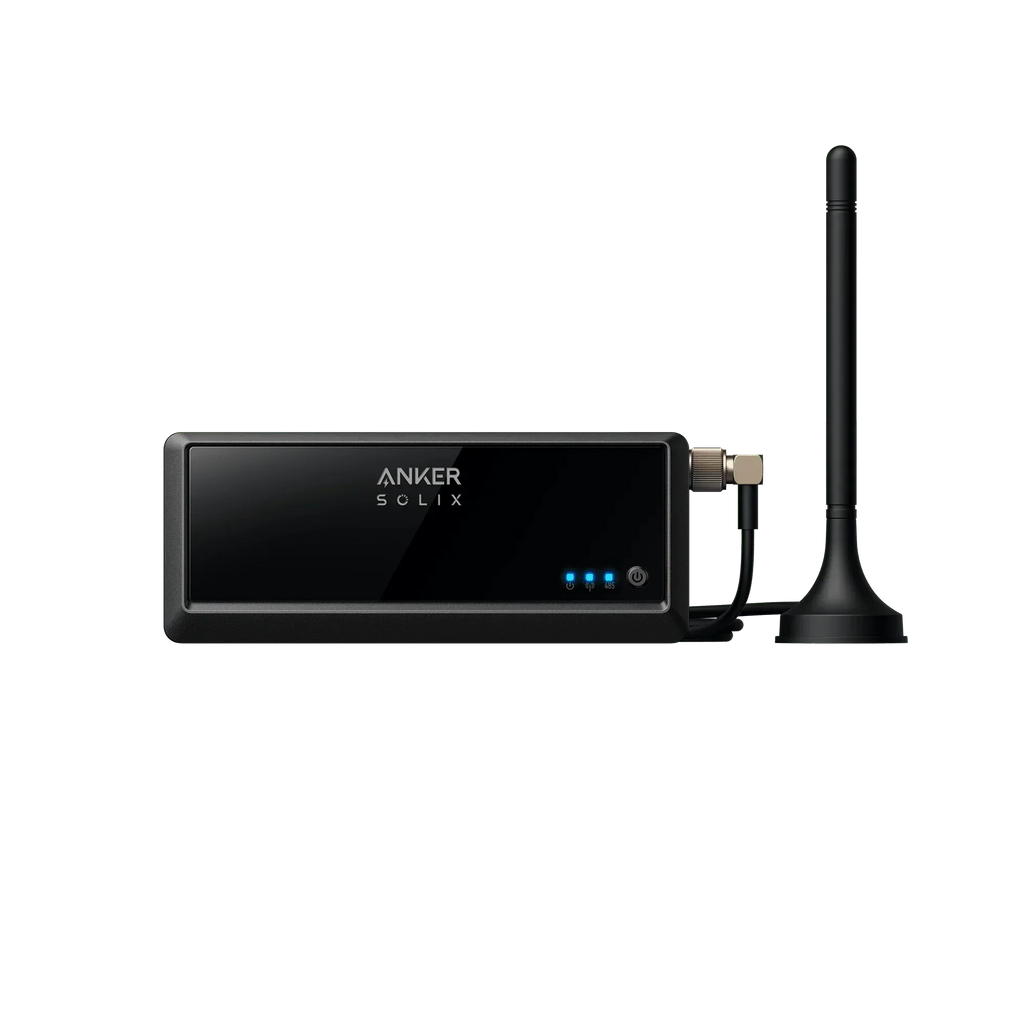 Anker SOLIX F3000 + Power Saver Kit