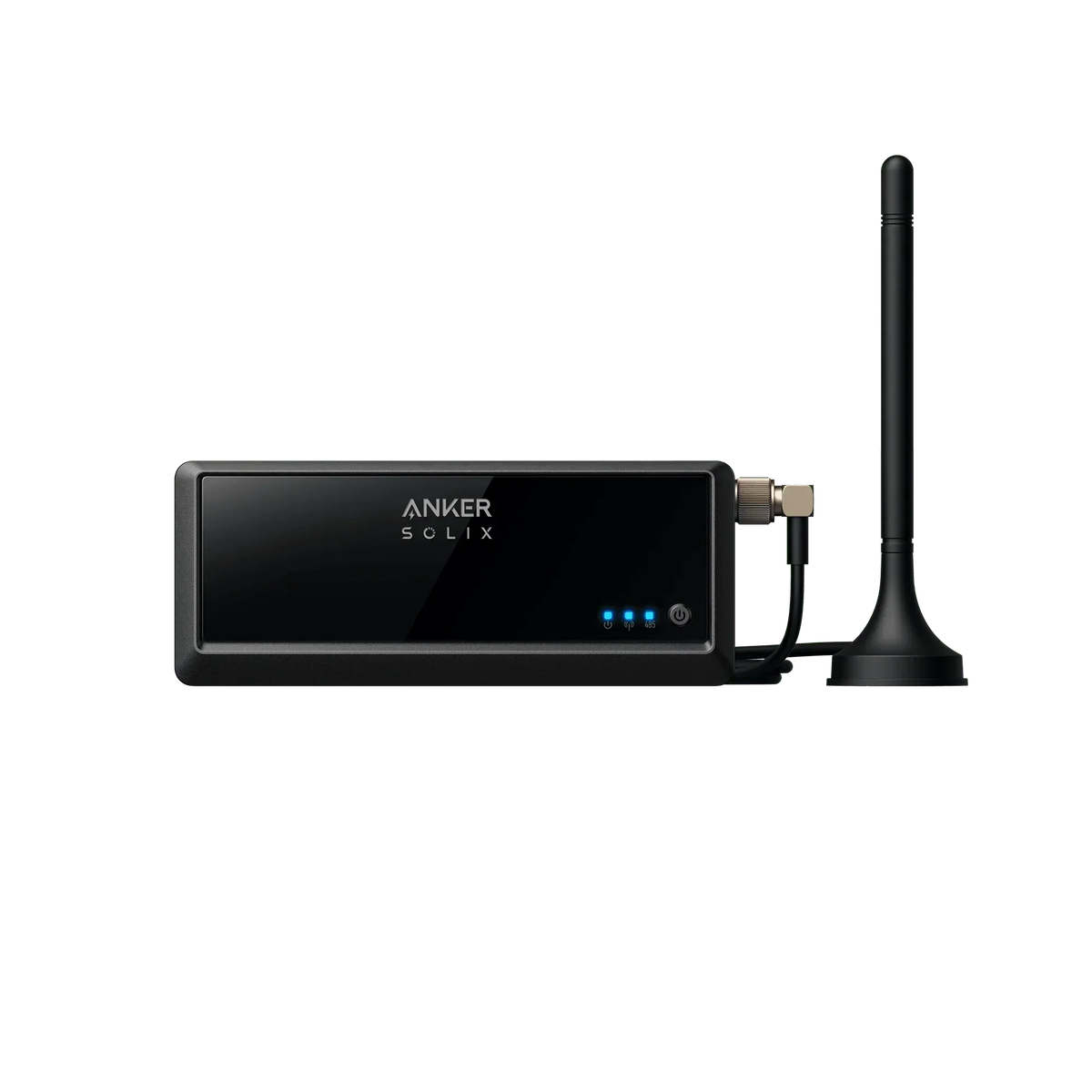 Anker SOLIX F3000 + Power Saver Kit