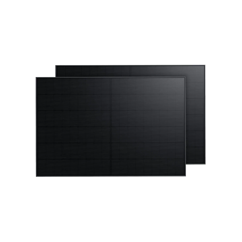 Anker SOLIX F3000 + Power Saver Kit
