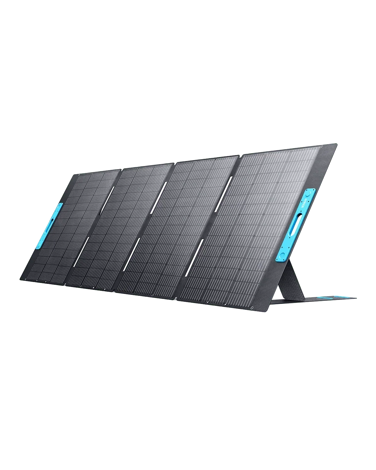 Anker SOLIX F3800 + Expansion Battery + 400W Portable Solar Panel