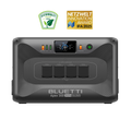 BLUETTI Apex 300 Versatile Power Station | 2,764.8Wh 3,840W