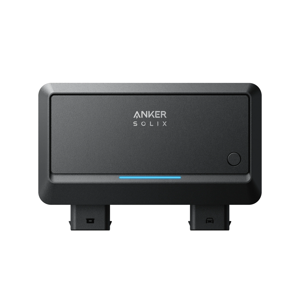 Anker SOLIX F3000 Portable Power Station