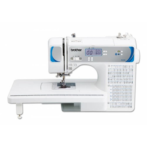 Brother FS210 Inc. Extension Table