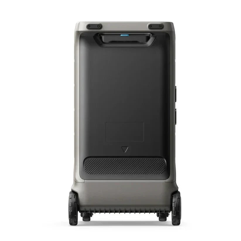 Anker SOLIX 2 x F3800 Plus Portable Power Station + Double Power Hub