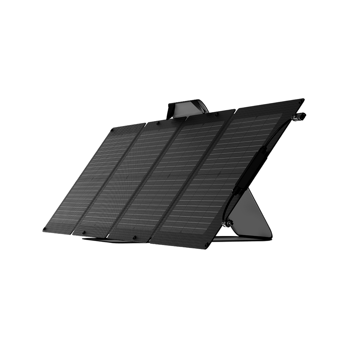 EcoFlow 110W Portable Solar Panel (Recommended Accessory)