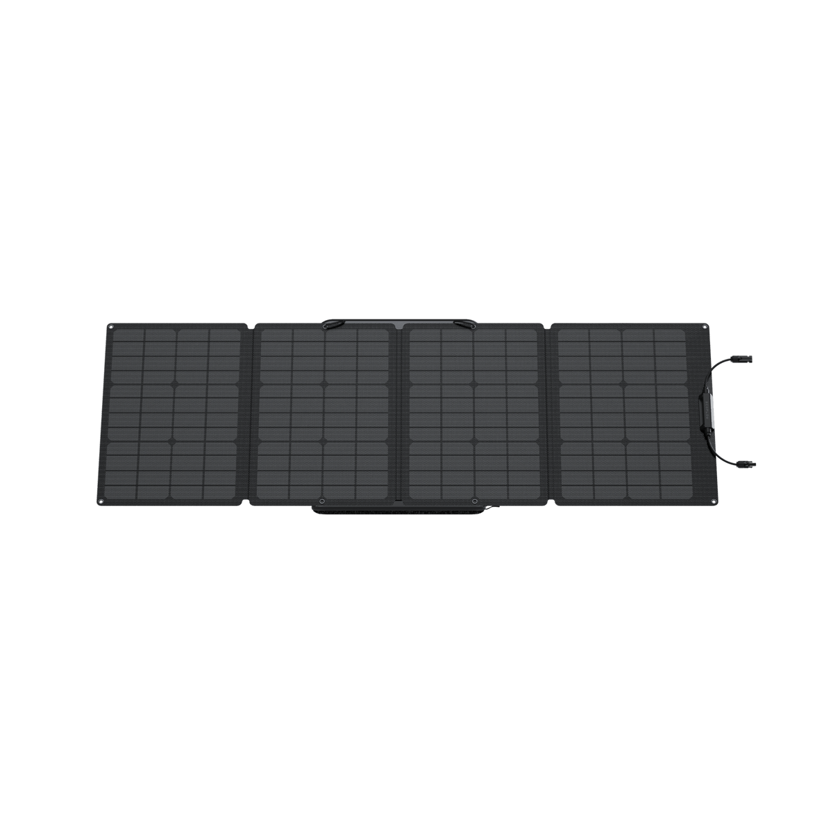EcoFlow 110W Portable Solar Panel (Recommended Accessory)