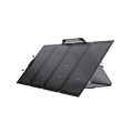 EcoFlow 220W Bifacial Portable Solar Panel (Recommended Accessory)