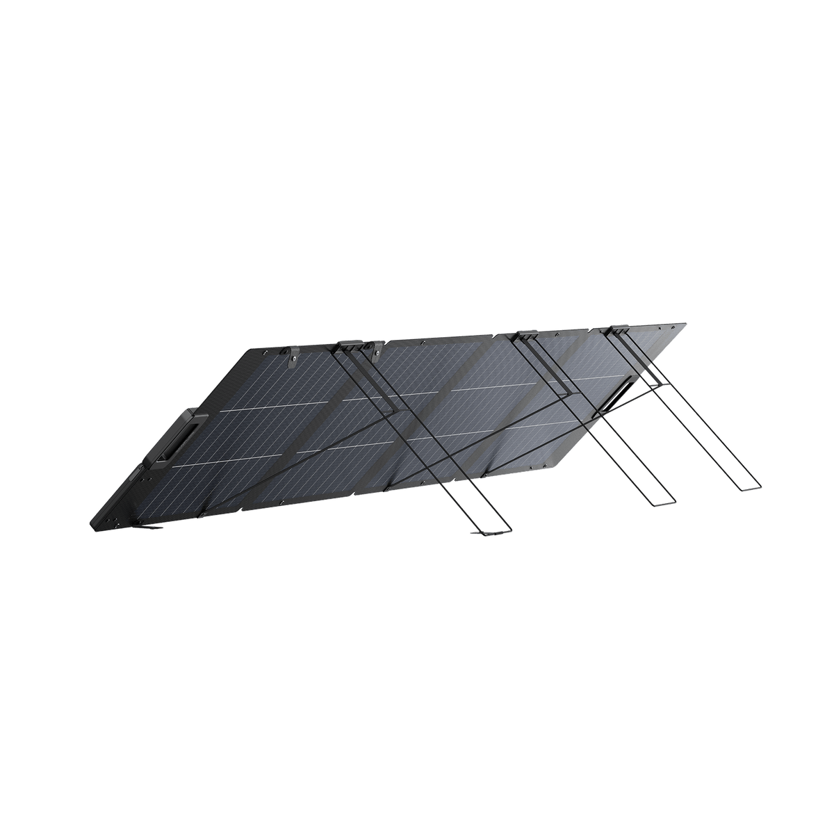 EcoFlow 220W Lightweight Portable Solar Panel