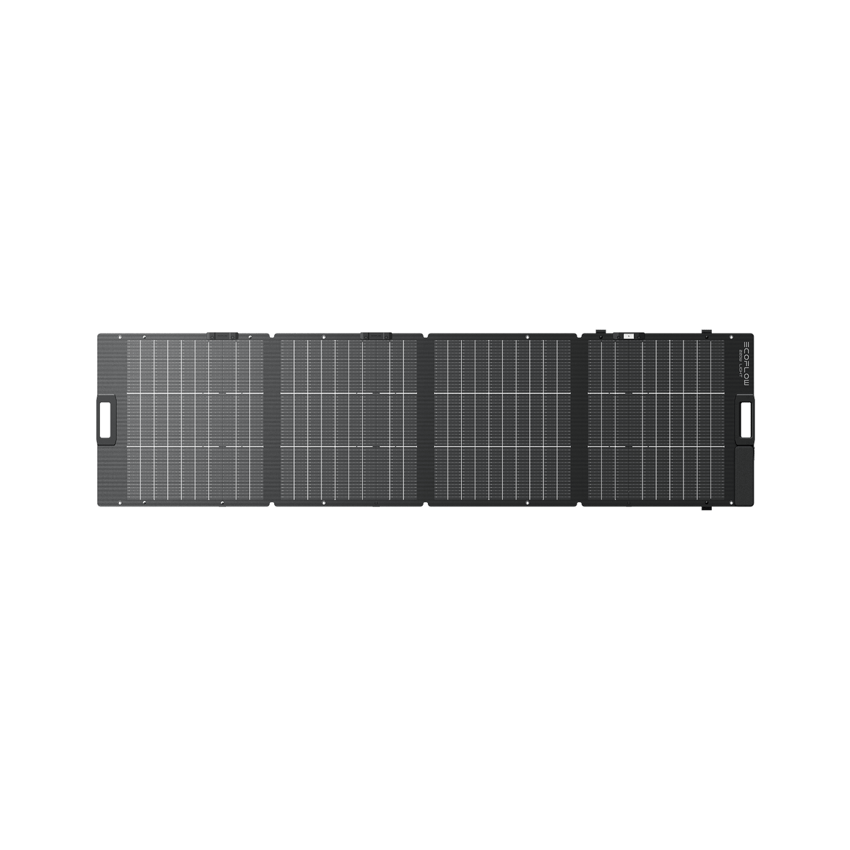 220W Portable Solar Panel [Add-on]