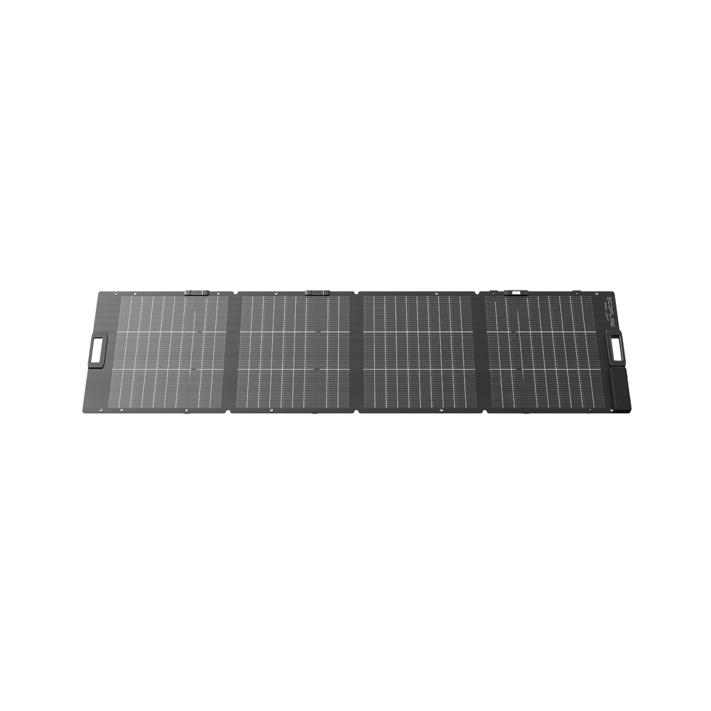 220W Portable Solar Panel [Add-on]