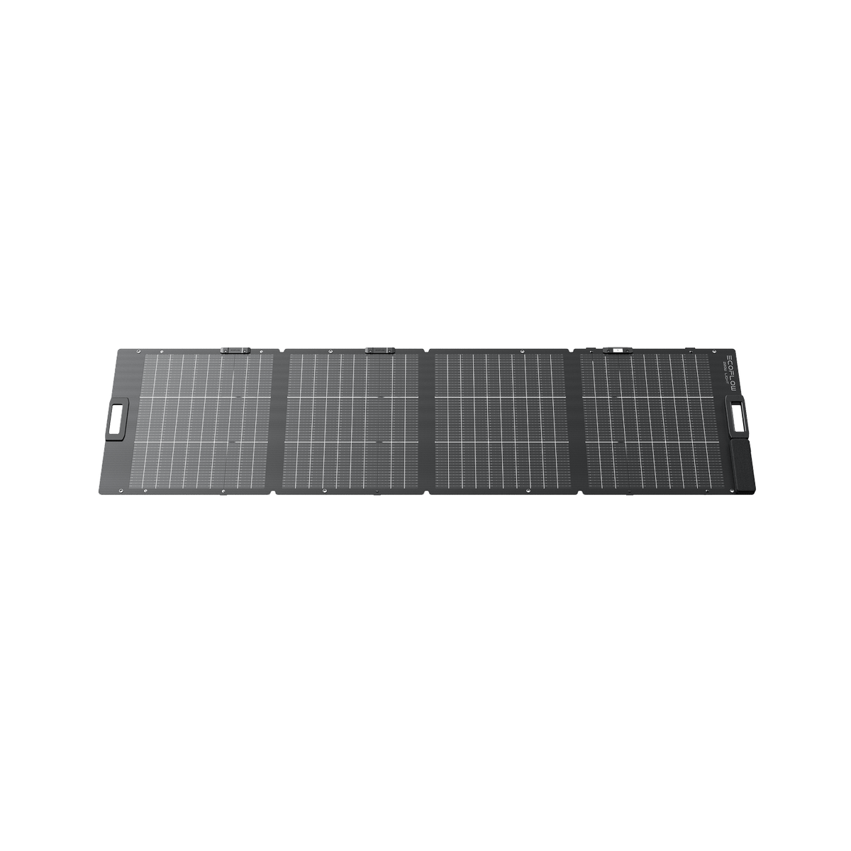 220W Portable Solar Panel [Add-on]