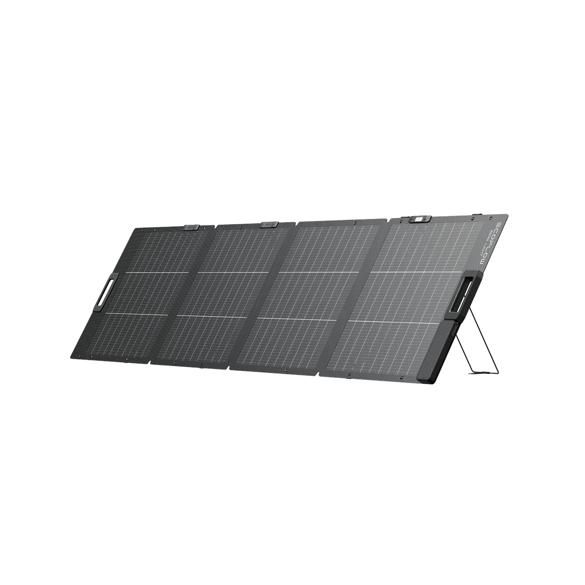 220W Portable Solar Panel [Add-on]
