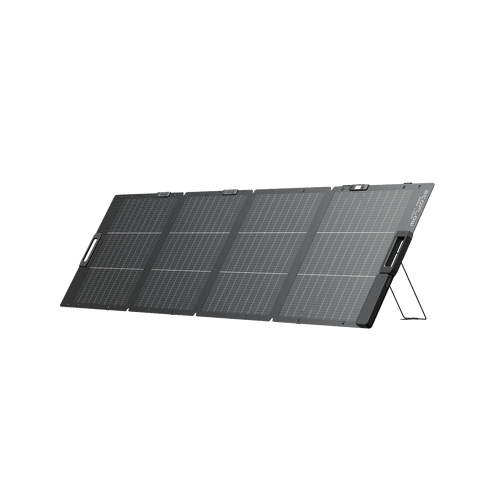 220W Portable Solar Panel [Add-on]