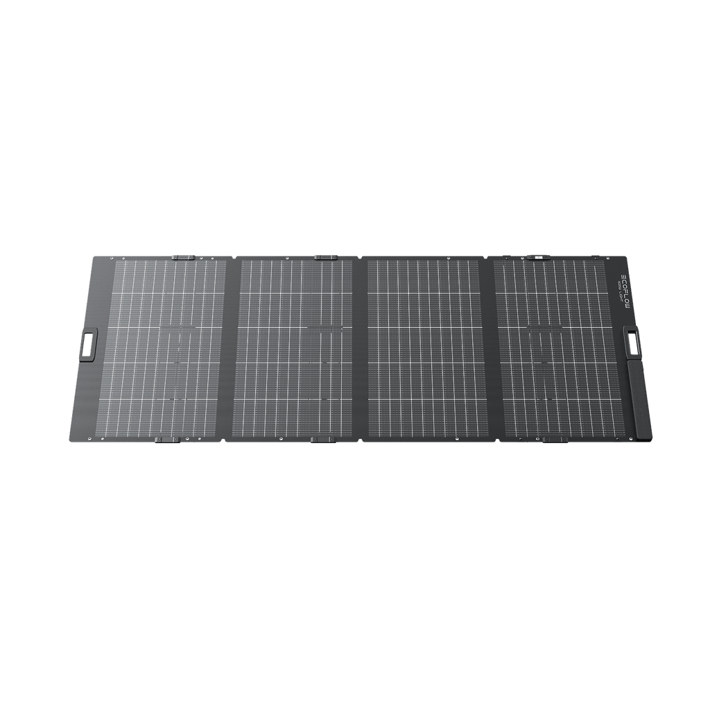 400W Portable Solar Panel [Add-on]