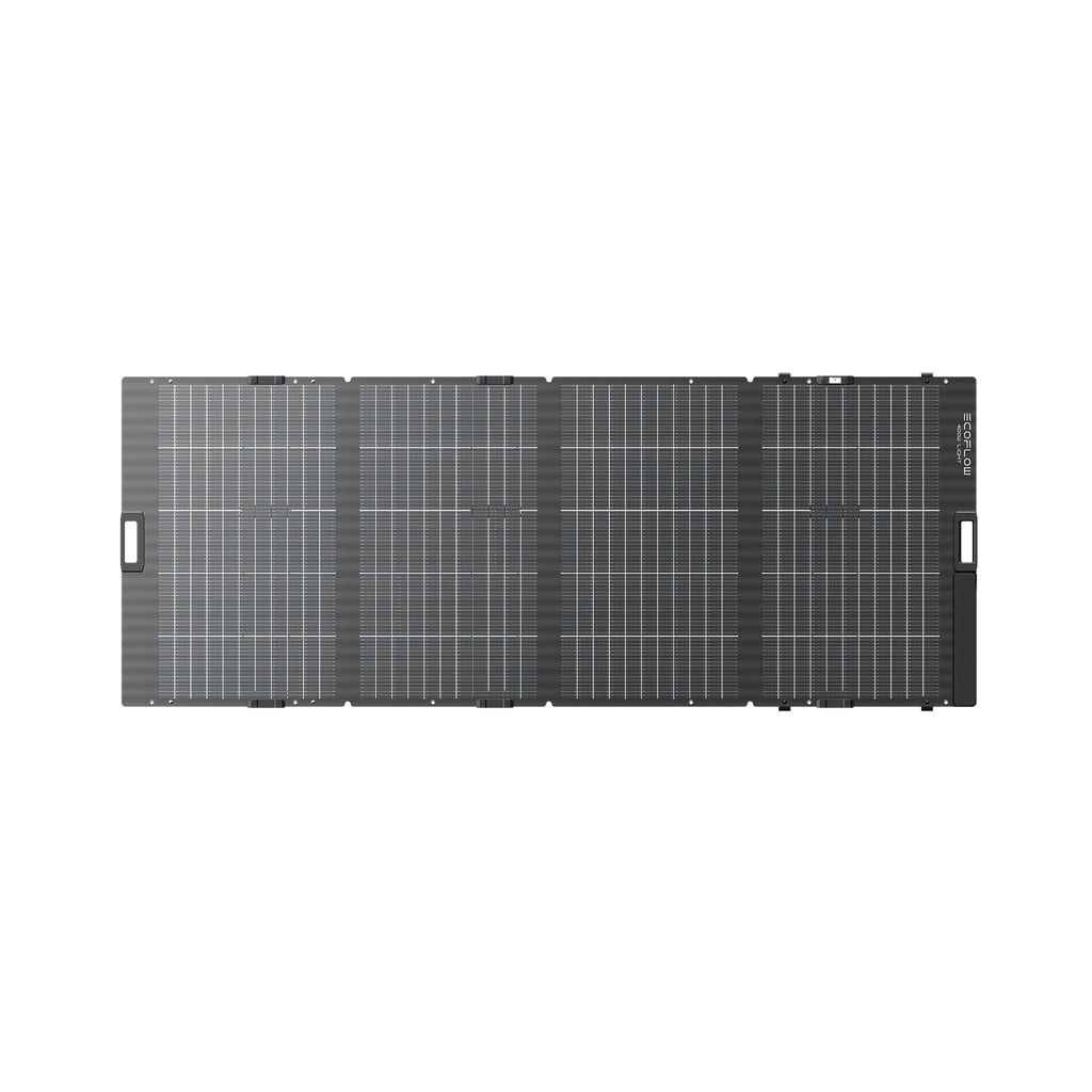 400W Portable Solar Panel [Add-on]