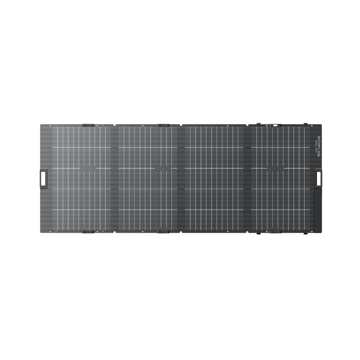 400W Portable Solar Panel [Add-on]