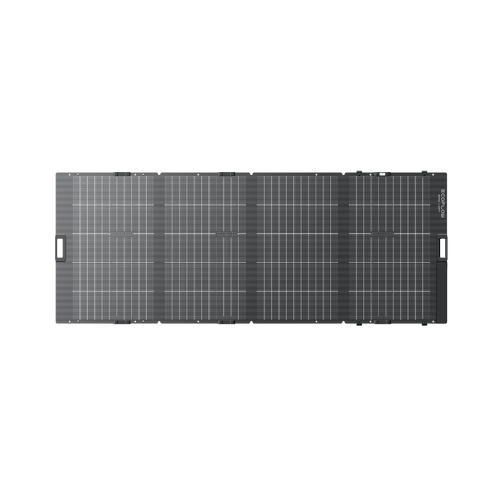 400W Portable Solar Panel [Add-on]