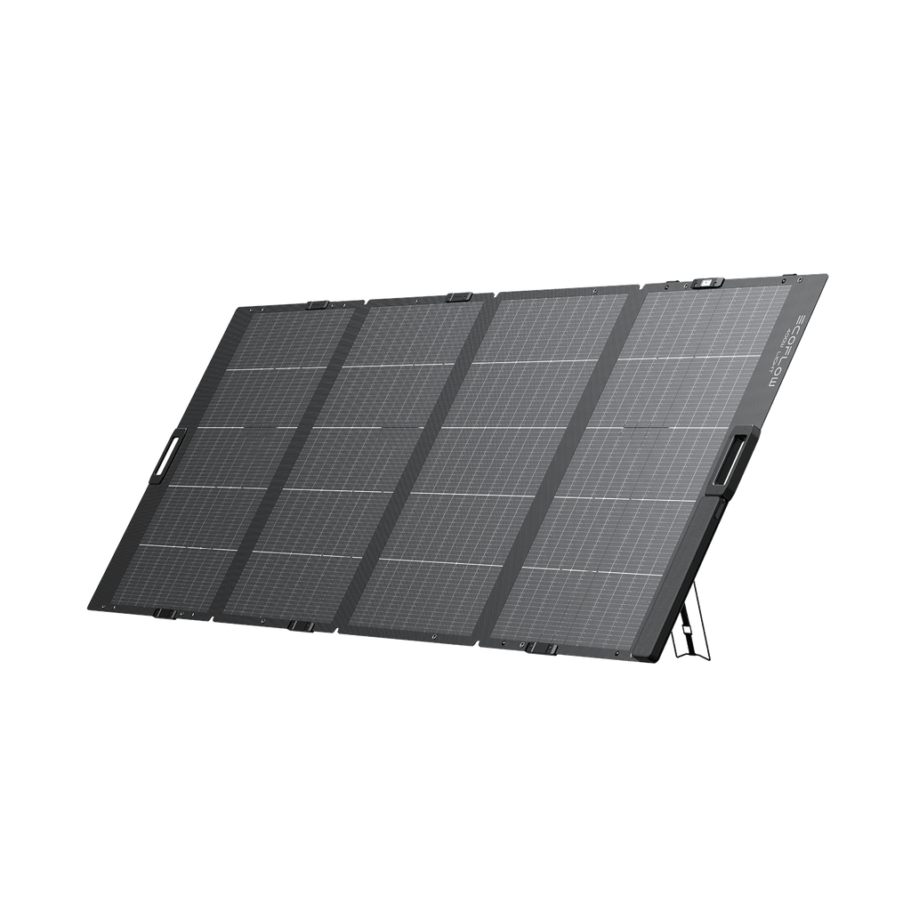 400W Portable Solar Panel [Add-on]