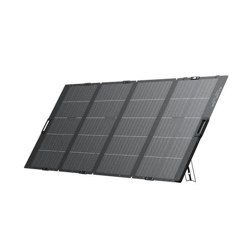 400W Portable Solar Panel [Add-on]