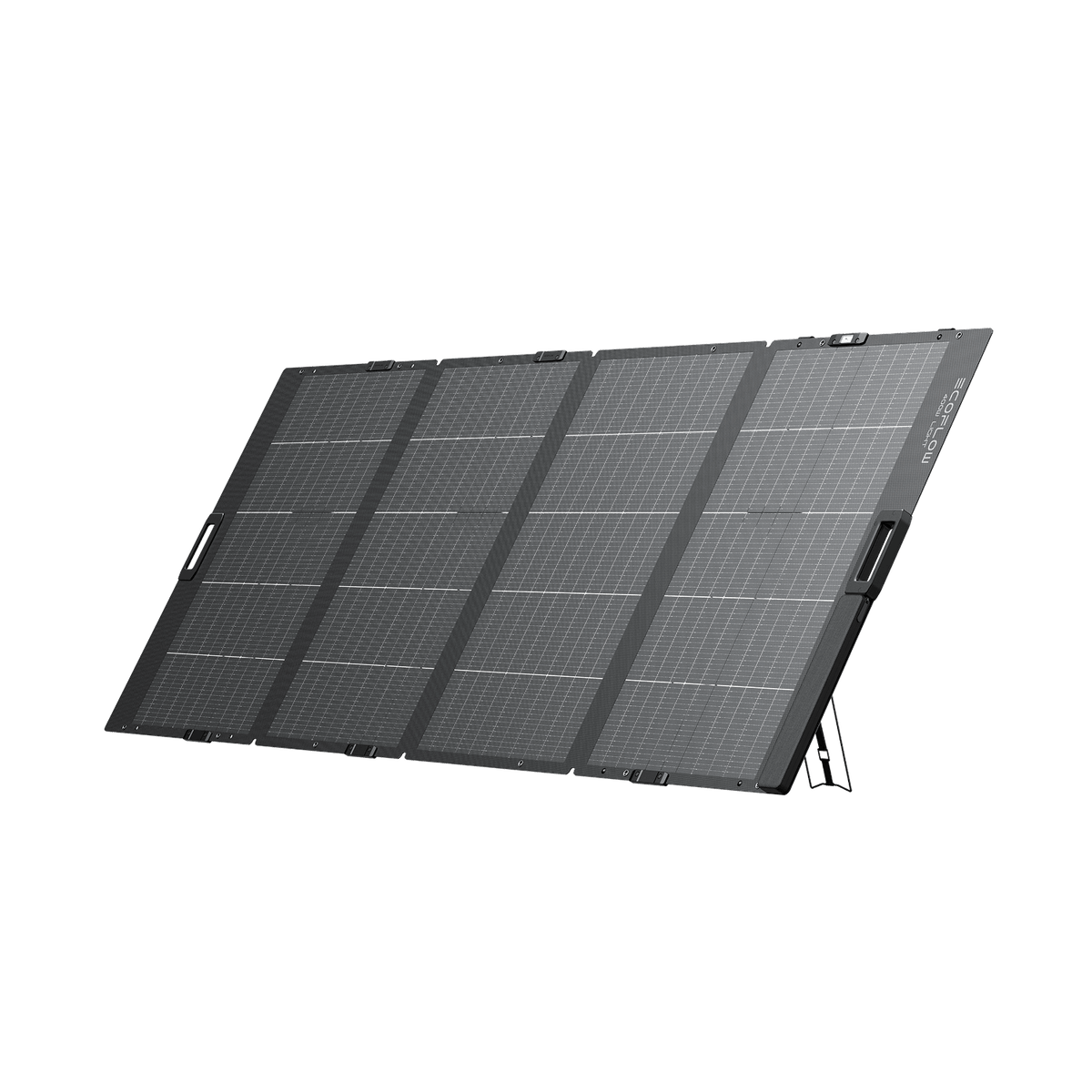 EcoFlow 400W Lightweight Portable Solar Panel (Refurbished)