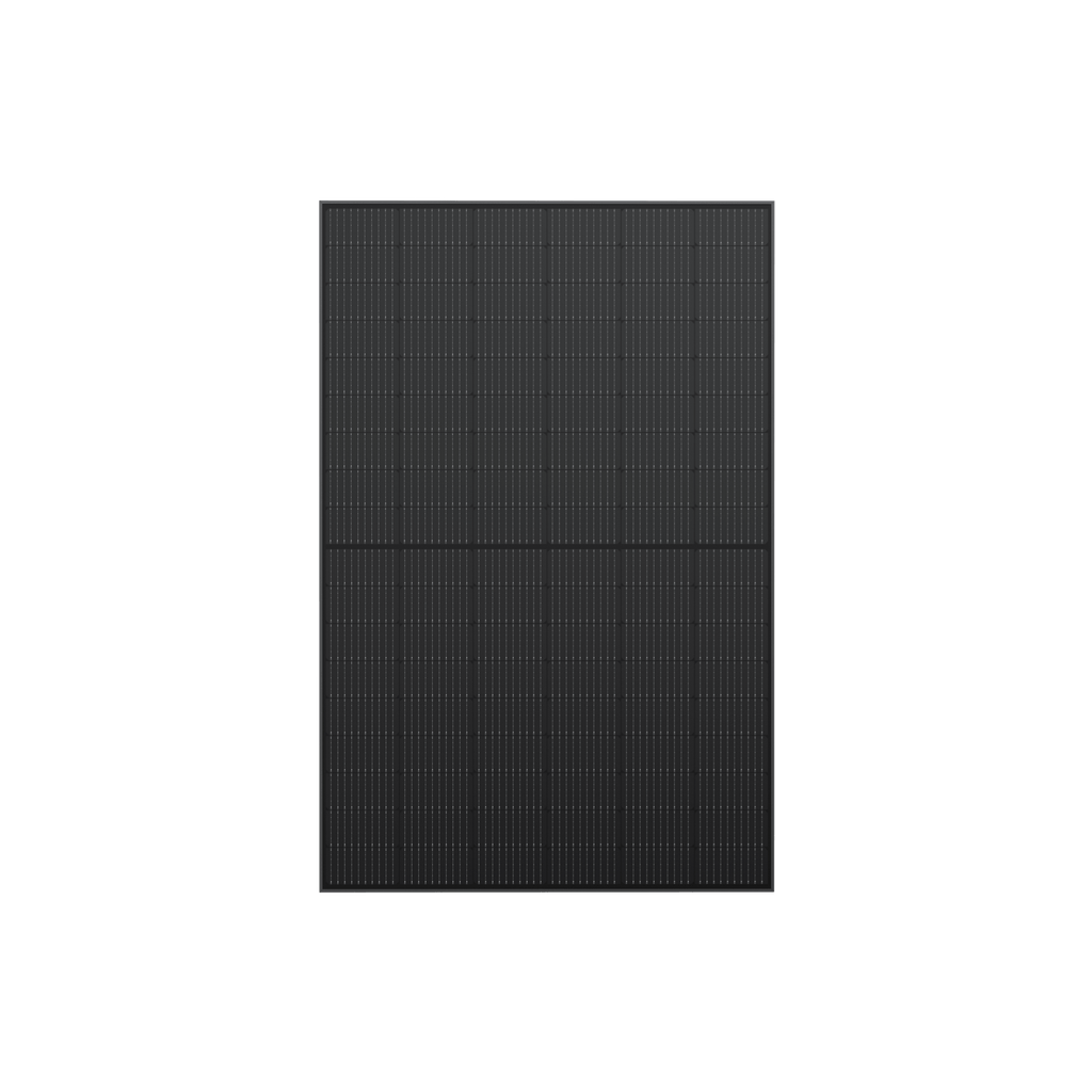 EcoFlow 400W Rigid Solar Panel (2 pieces)