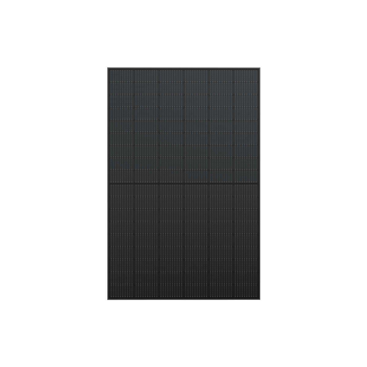 EcoFlow 400W Rigid Solar Panel (2 pieces)