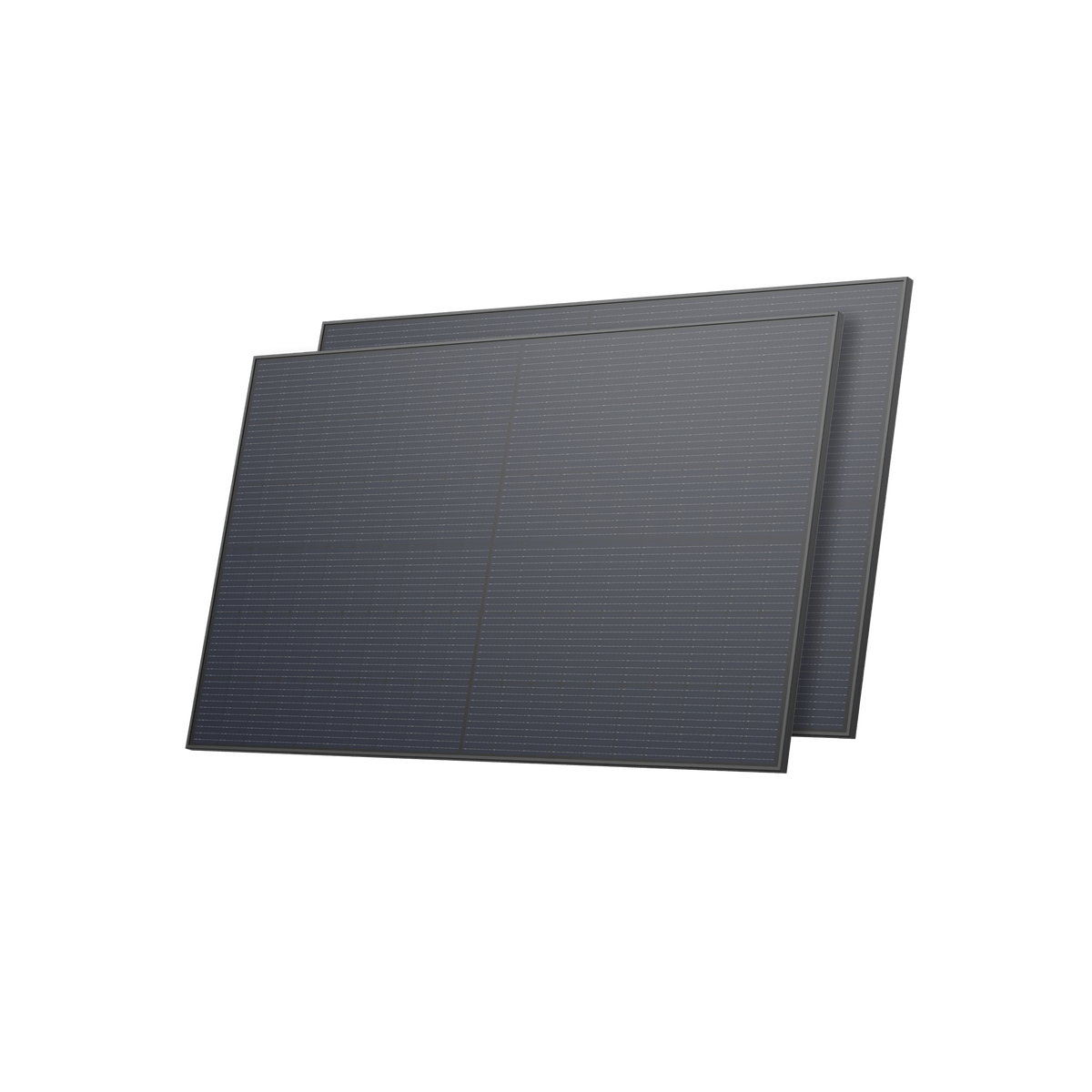 EcoFlow 450W Rigid Solar Panel (2 pieces)