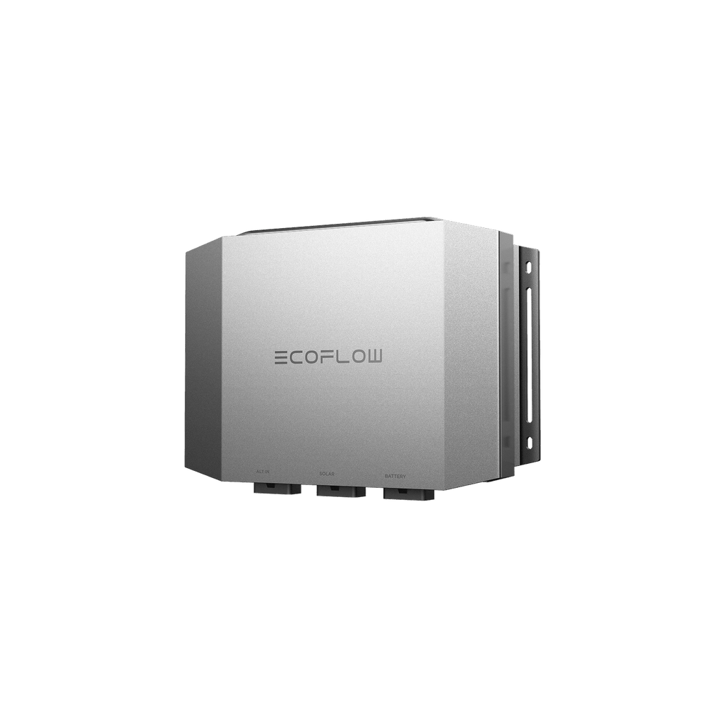 EcoFlow Alternator Charger Plus 1000