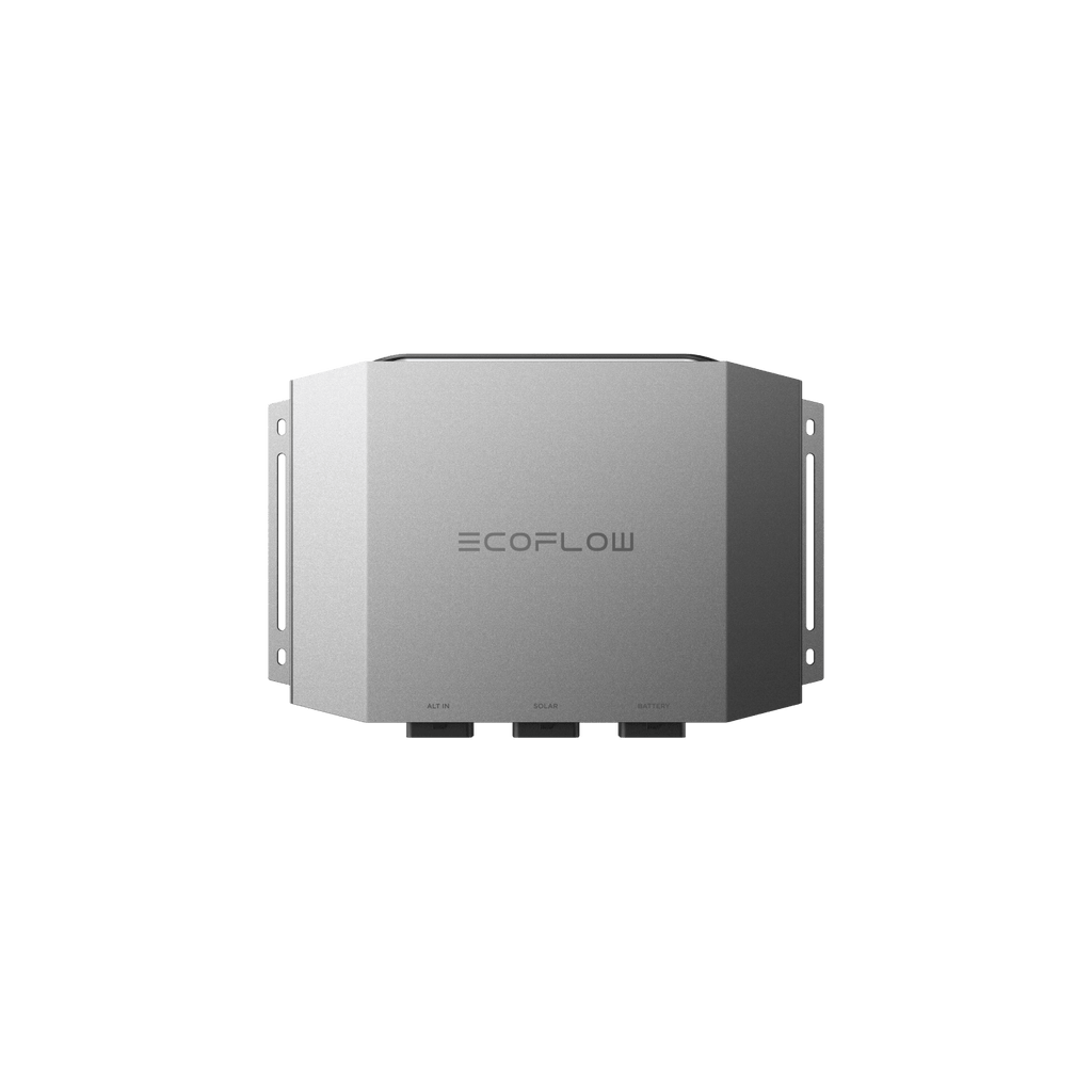 EcoFlow Alternator Charger Plus 1000