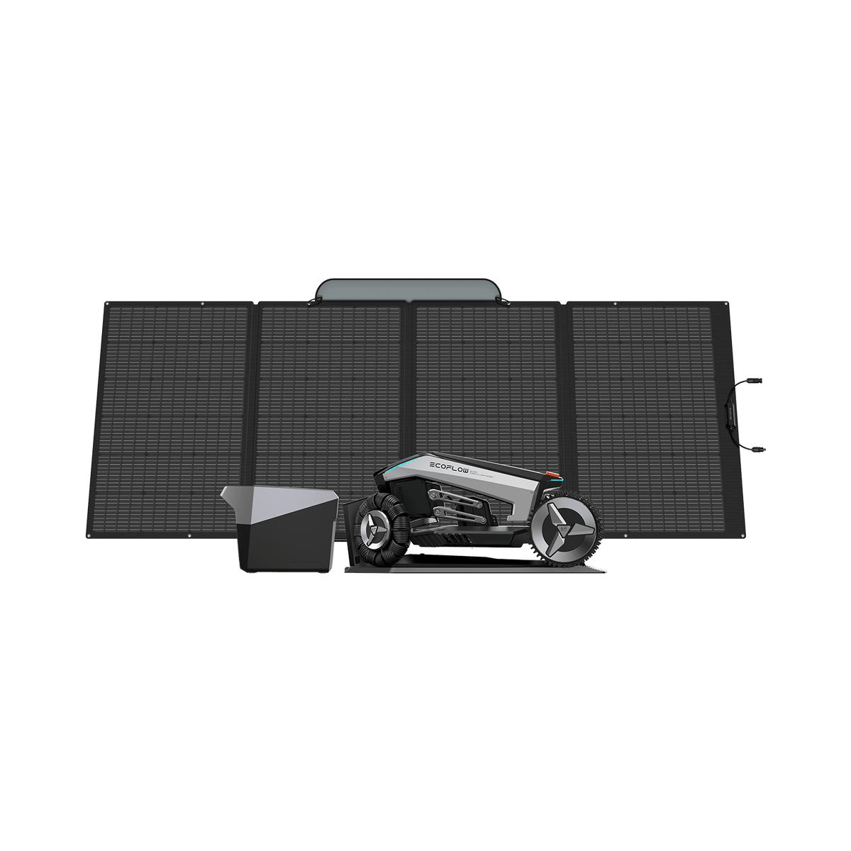 EcoFlow BLADE Robotic Lawn Mower