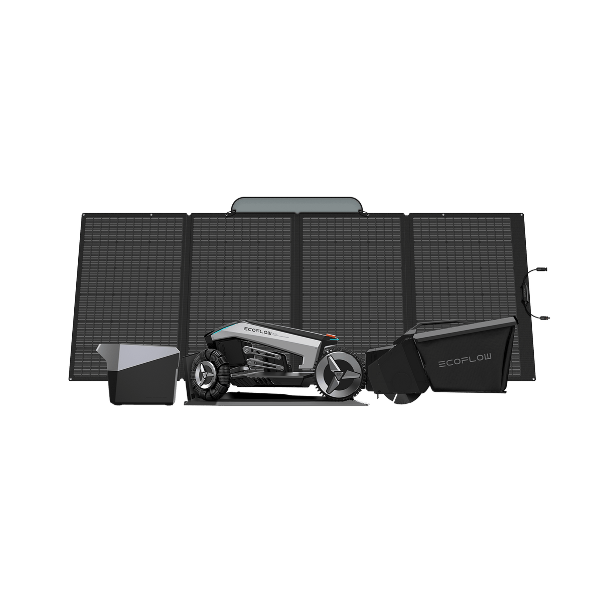 EcoFlow BLADE Robotic Lawn Mower