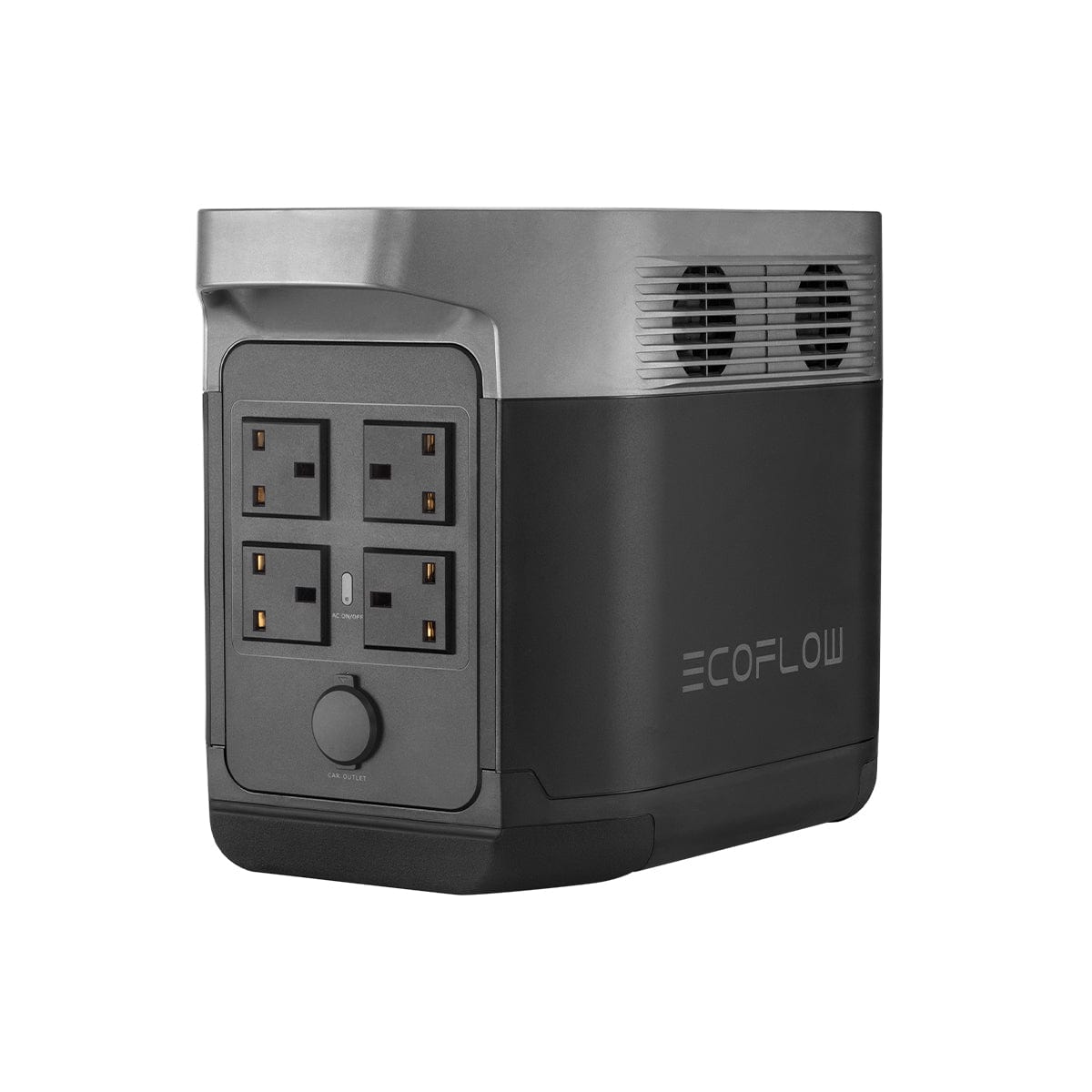 EcoFlow DELTA Solar Generator (PV160W)