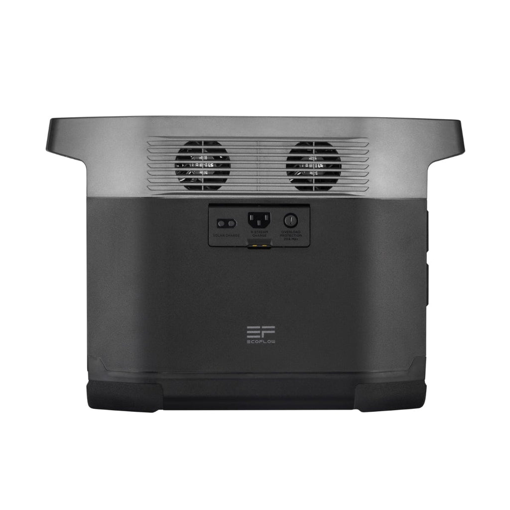 EcoFlow DELTA Solar Generator (PV160W)