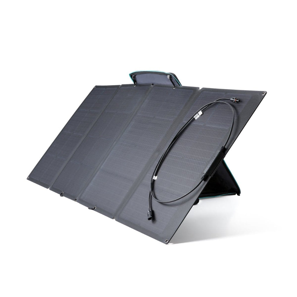 EcoFlow DELTA Solar Generator (PV160W)