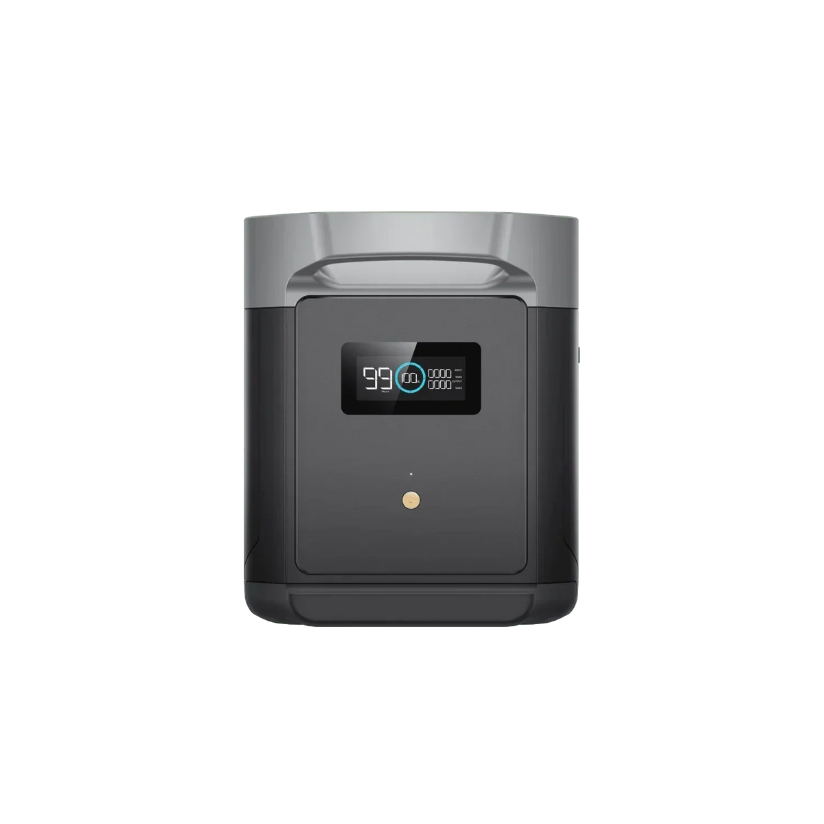 EcoFlow DELTA 2 Max + EcoFlow DELTA 2 Max Smart Extra Battery